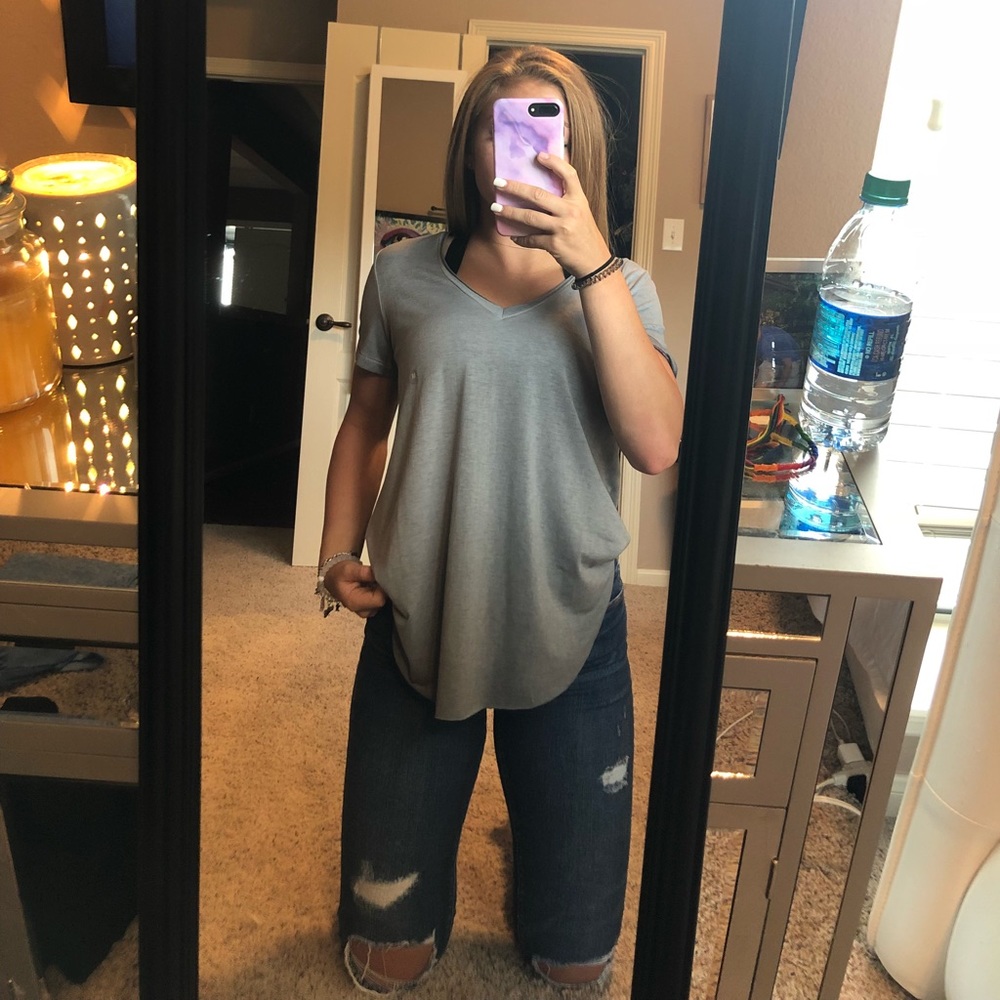 t shirt